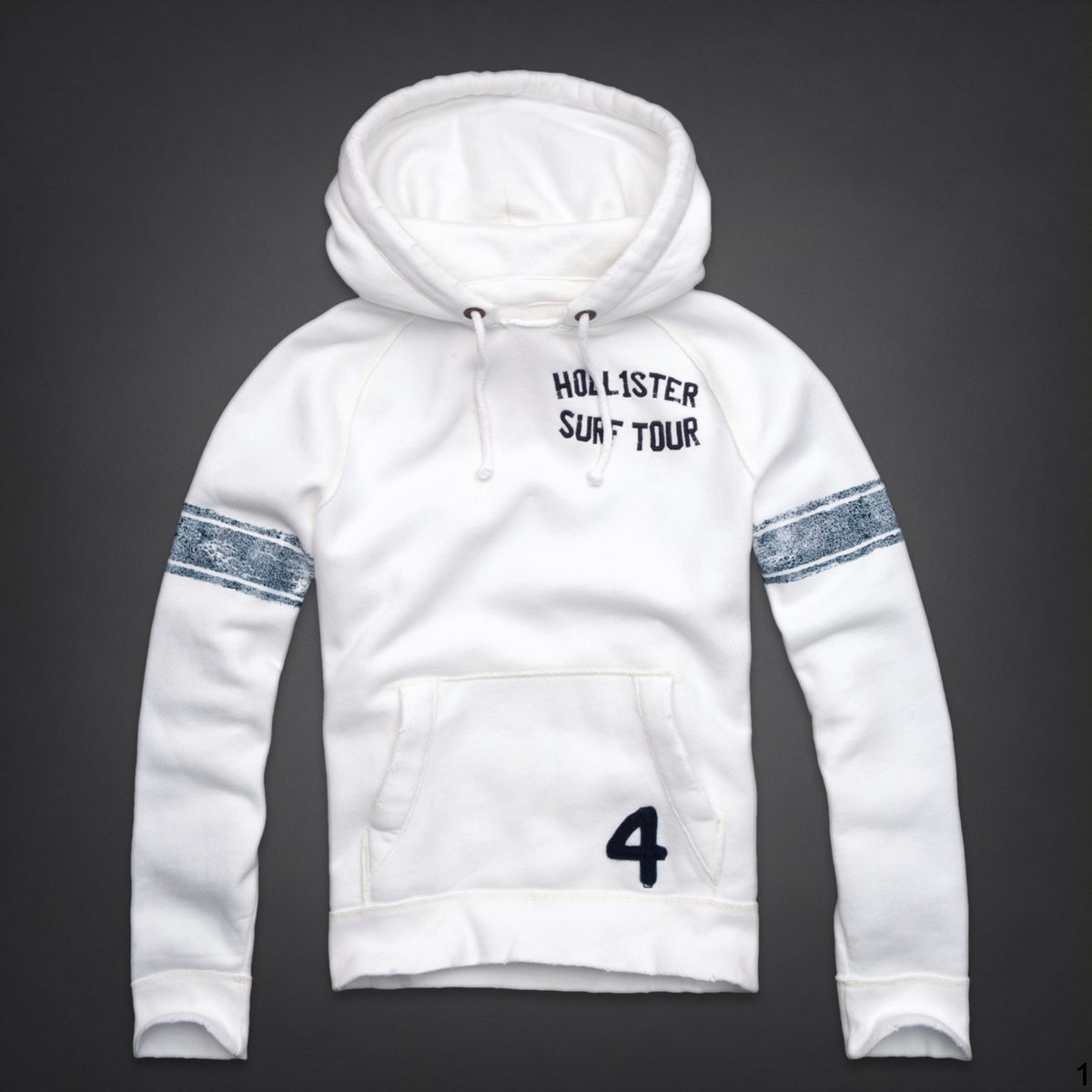 Hollister Hombres Outlet Capucha HCO4634